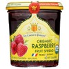 LES COMTES DE PROVENCE Organic Raspberry Fruit Spread, 12 OZ