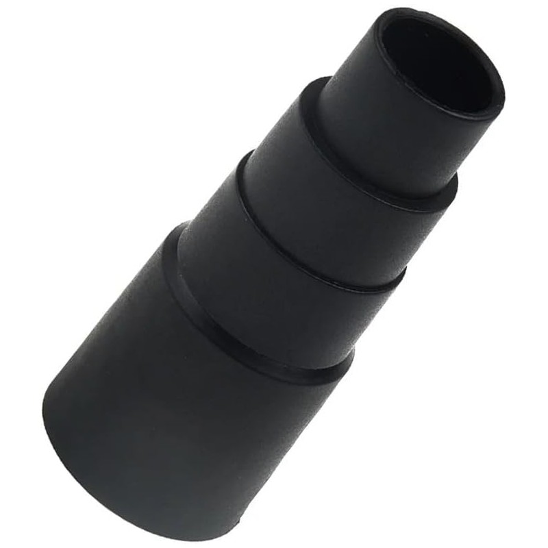 XIBANY Adaptador Universal 32/35 mm para Aspiradoras y Barredoras de