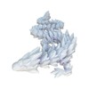 Flexi-Dragons - Durable MEGA Articulated 3D Printed Dragon Toy -