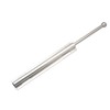 12" Valet Rod Standard for Closet Satin Nickel SN Metal