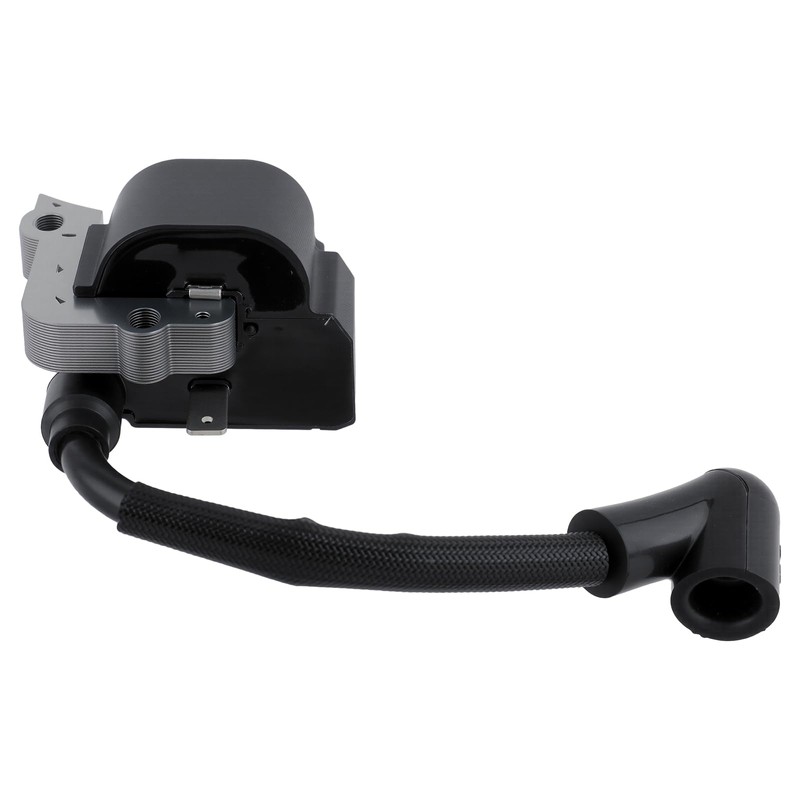 AUTOKAY 4229 400 1300 Ignition Coil with Spark Plug Kit