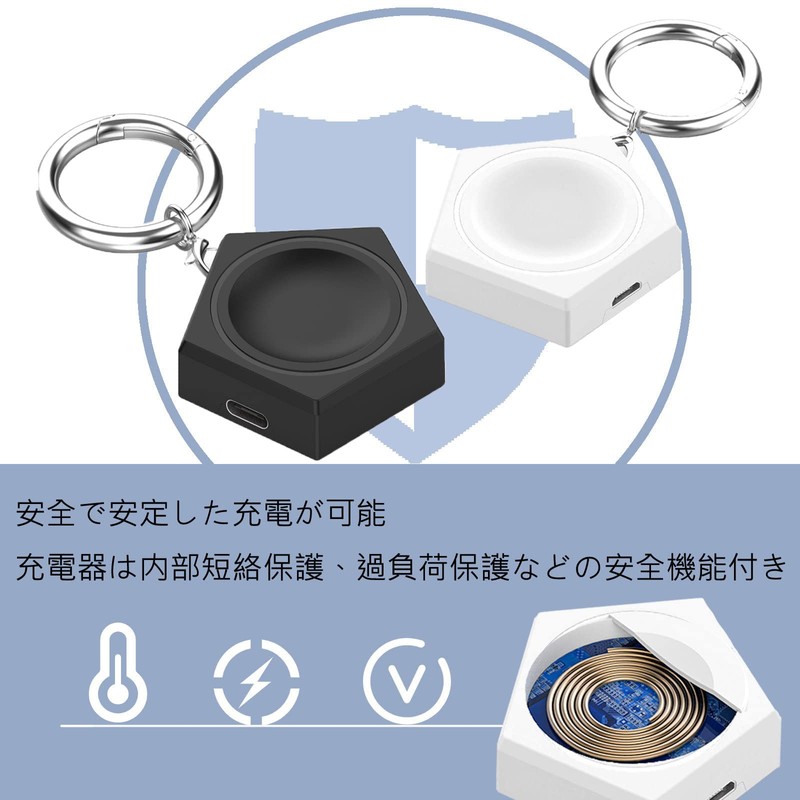 Compatible with Galaxy Watch 7 Charger, Galaxy Watch 7, Galaxy