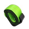 Mimanchi 4" x 5' Roll Off Container Winch Strap w/Flat