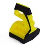 Wedge-It - The Ultimate Door Stop - Bright Yellow