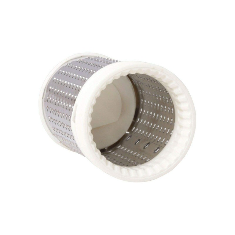 Ariete Grater Grater Holes Cheese Grater Gratì Waterproof 457 0457