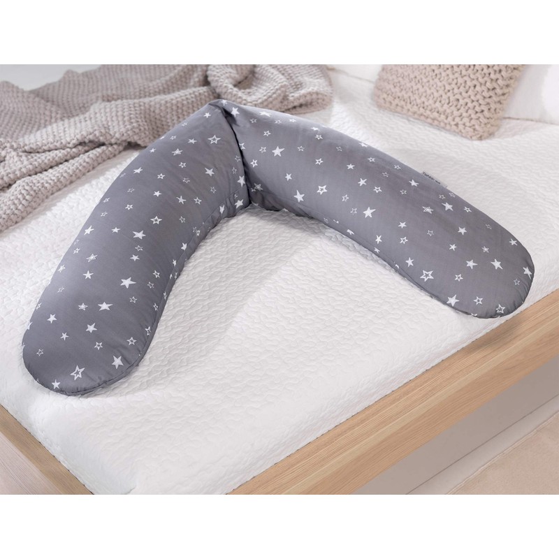 Replacement Cover For The Original Theraline Pregnancy And Nursing Pillow,