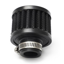 Updated K20 K24 Valve Cover Breather Filter 18mm for HONDA Civic Integra RSX K-swap K20 K20A K20Z K24 K-SERIES by Oneday Tower