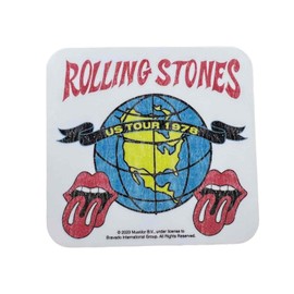 Character Sticker / Rolling Stones / US Tour 1978
