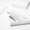 Tweezerman Juego de manicura de cristal