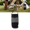 Boat Trash Can, Cylinder Shape Large Capacity Leakage Proof Folding