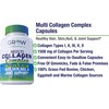 DR. Emil Nutrition Multi Collagen Plus Pills (Type I, II,