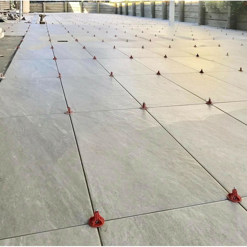 ATR Leveling System - 3UX100 Tile Leveling Alignment System 100