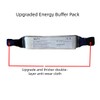 50FT Vertical Lifeline Assembly, Safety Rope,Fall Protection Rope cuerda, Safety