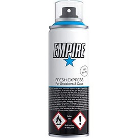 Empire Fresh Express - for Trainers and Caps (200 ml)