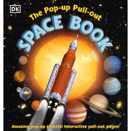 The Pop-up, Pull-out Space Book