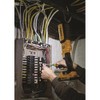 DEWALT 20V MAX LED Work Light, Rechargeable Flashlight, Pivoting Head,