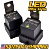 HD Switch (2 Pack) Relay fits Scag 483013 w/ DIODE