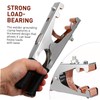 Operitacx 800A Heavy Duty Welding Ground Clamp Earth Grounding Clip