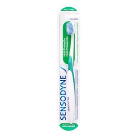 Sensodyne Cepillo de Dientes para Dientes Sensibles Multi Protection, Suave, 1 Unidade