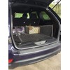 EACCESSORIES EA Rear Trunk Organizer Cargo Net for Jeep Grand