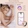 Smart Ring for Women & Men - Health & Fitness