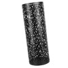 Umbrella Stand Rack for Entryway Metal Hollowed Freestanding Round Umbrella