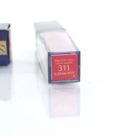 Estée Lauder Estee Lauder Pure Color Envy Paint On Liquid Lip Color  311 SCREAM SEXY  .23 oz.