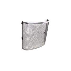 RAParts Radiator Grille Screen Fits Case Fits IH Fits FARMALL Fits Cub Tractor (1947-1953) 350979R11
