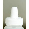 TRUSCO Screw Cap Bottle 180ml TGC180-W