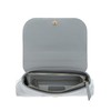 Valentino Women's 89o Arcadia Handbag, Ghiaccio