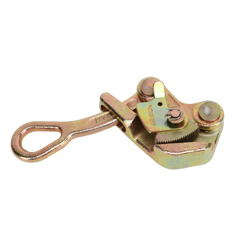 Cable Grip Puller High Strength Stable Performance Universal for Trailers