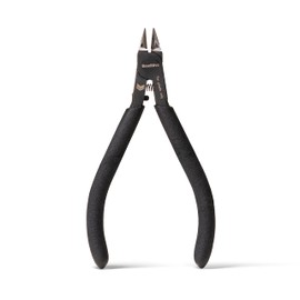 Beaditive Sharp - Cortador lateral puntiagudo para modelo de plástico, cortador de abedul de plástico, modelo Gundam, construcción de modelos a escala