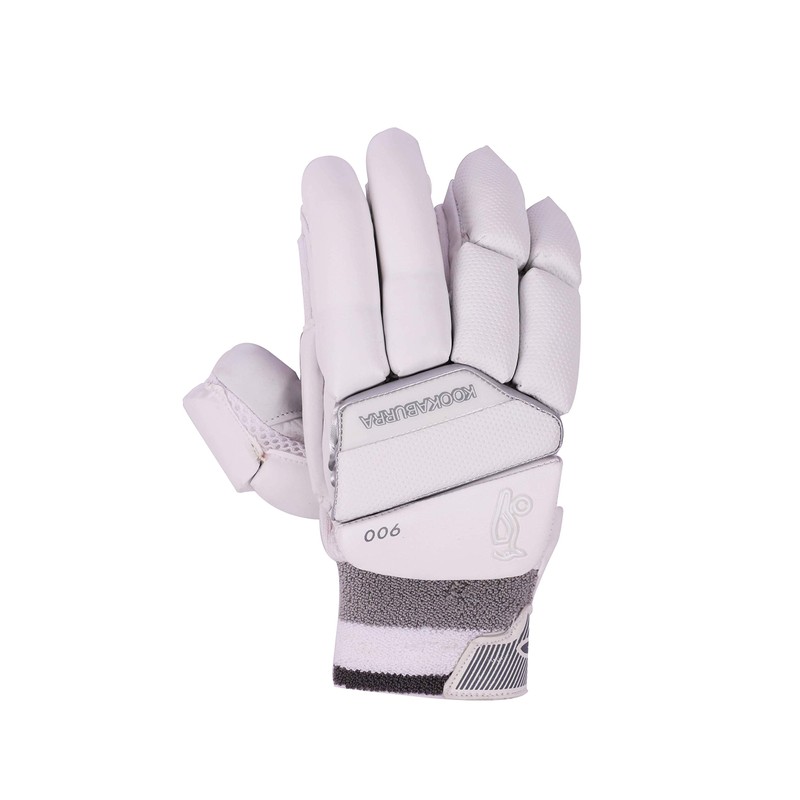 Kookaburra Ghost 900 Batting Gloves LH Mens | Cotton |
