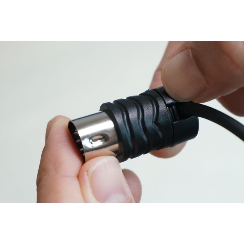 Free The Tone/CM-3510-TRS 30cm MIDI Cable Freezer Tone 3.5mm TRS