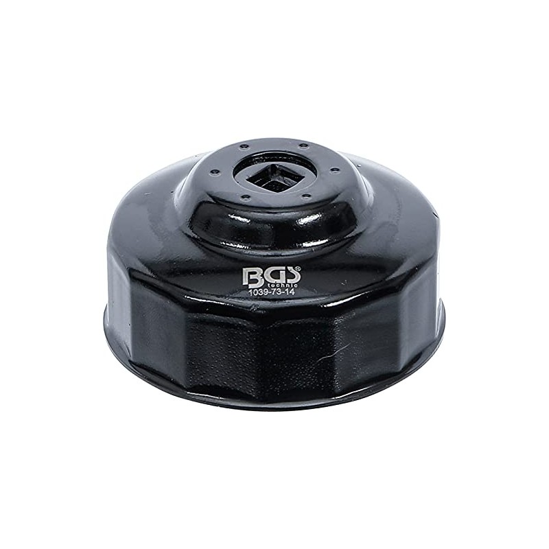 BGS 1039-73-14 lfilterkappe 73 MM x 14 Point