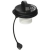Motorcraft FC-1060 - Tapa para depósito de combustible, color negro