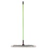 Restaurantware-Clean Tek Professional 24.02 x 5 Inch Dry Floor Mop,