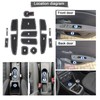 YEE PIN Sandero 3 Rubber Mats Compatible with Dacia Sandero