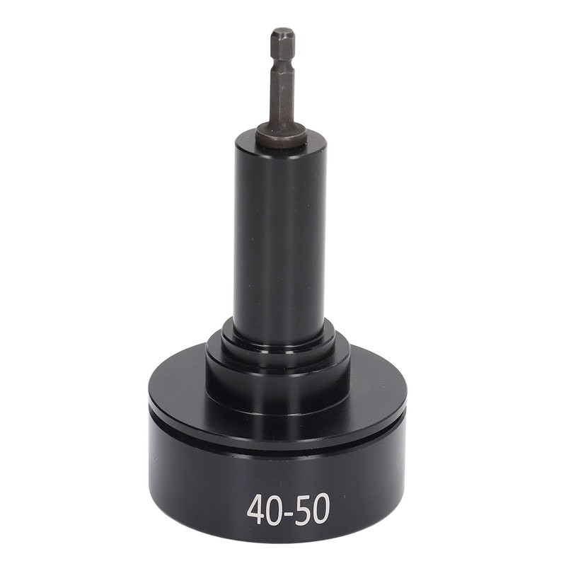 Electric Capping Machine Bit Metal Tight Connection Bottle Capper Head