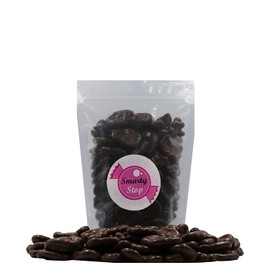 Smarty Stop Banana Chips (Chocolate Banana Chips, 2 Pound (Pack of 1))
