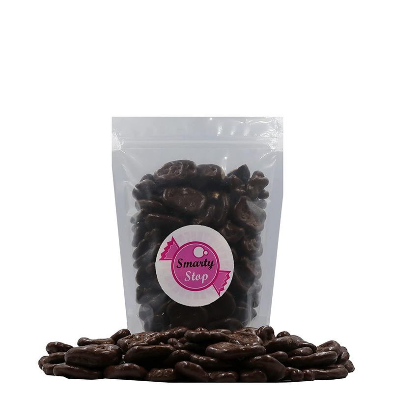 Smarty Stop Banana Chips (Chocolate Banana Chips, 2 Pound (Pack