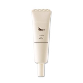 I'm Pinch Morning Eye Cream (for Eye Care) 0.4 oz (12 g) (2 Month Supply)