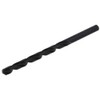 RIKEN STEEL Drill for Ironworks, 0.2 inches (5.2 mm), 1