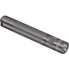 Maglite Solitaire LED 1-Cell AAA Flashlight Gray