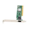PCIe Network Card Self Adaption 10 100mbps NIC RJ45 Auto