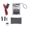 2.4GHZ 8CH CT01 RC Radio Transmitter with CR1800 5‑84V Receiver