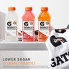 Gatorade Electrolyte Beverage, Glacier Freeze, 20 Fl Oz (Pack of