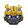 Movie Characters Wireless Helmet Bluetooth Speaker Mini Desktop Speaker Gift
