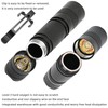 ACTIVEFIRE Mini AA Pen Portable LED Light, Super Bright, Waterproof