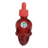 Aceite Para Barba Con Argan Calavera Barbiux Machin 60ml